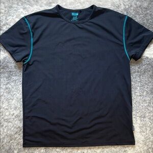 La Vie En Rose Gym Short Sleeve Tee